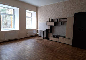 4-к квартира, вторичка, 146м2, 3/9 этаж