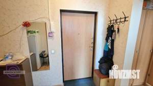 1-к квартира, вторичка, 40м2, 7/17 этаж