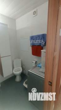 1-к квартира, вторичка, 37м2, 9/19 этаж