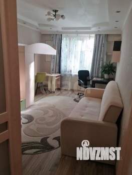 2-к квартира, вторичка, 45м2, 2/5 этаж