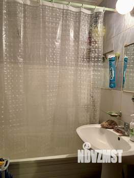 2-к квартира, вторичка, 52м2, 14/17 этаж