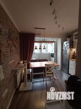 2-к квартира, вторичка, 67м2, 2/3 этаж