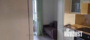 1-к квартира, вторичка, 36м2, 13/25 этаж