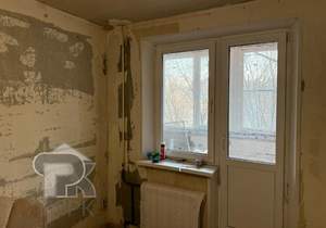 2-к квартира, вторичка, 51м2, 3/14 этаж