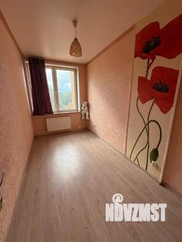 2-к квартира, вторичка, 41м2, 5/17 этаж