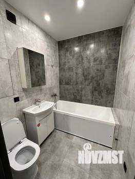 Студия квартира, вторичка, 32м2, 17/23 этаж