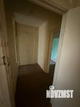 4-к квартира, вторичка, 79м2, 1/9 этаж