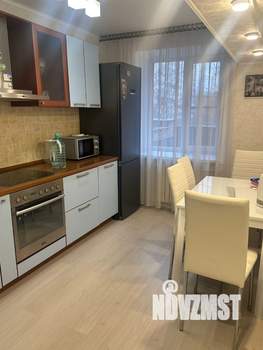 1-к квартира, вторичка, 39м2, 2/14 этаж