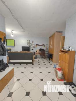 2-к квартира, вторичка, 65м2, 6/16 этаж