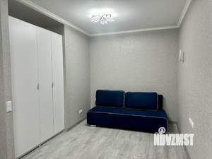 1-к квартира, вторичка, 35м2, 20/23 этаж