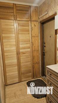 1-к квартира, вторичка, 38м2, 1/17 этаж