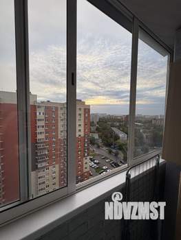 1-к квартира, вторичка, 30м2, 16/17 этаж