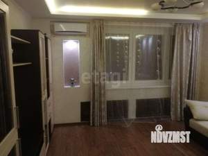 2-к квартира, вторичка, 60м2, 16/25 этаж