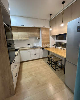 1-к квартира, вторичка, 37м2, 12/15 этаж