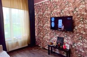 3-к квартира, вторичка, 57м2, 1/16 этаж