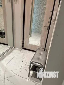 2-к квартира, вторичка, 54м2, 13/25 этаж