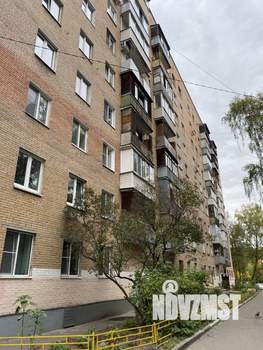 1-к квартира, вторичка, 32м2, 2/9 этаж