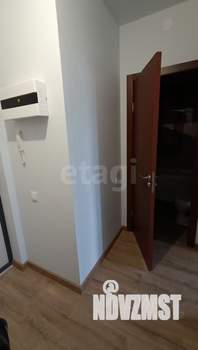 1-к квартира, вторичка, 32м2, 15/17 этаж