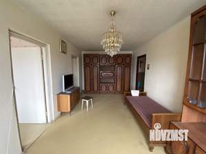 4-к квартира, вторичка, 64м2, 5/9 этаж