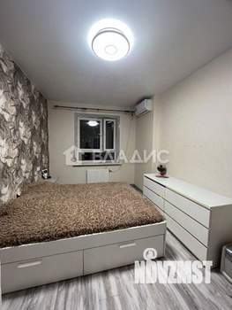 1-к квартира, вторичка, 38м2, 19/22 этаж