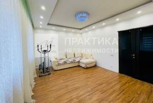 2-к квартира, вторичка, 69м2, 3/19 этаж