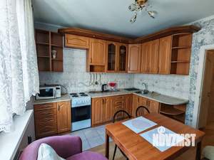 1-к квартира, вторичка, 38м2, 9/16 этаж