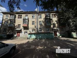 2-к квартира, вторичка, 49м2, 3/3 этаж