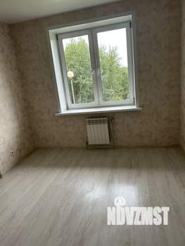 1-к квартира, вторичка, 44м2, 2/22 этаж