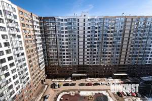 2-к квартира, вторичка, 63м2, 13/17 этаж