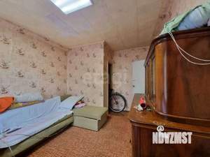 2-к квартира, вторичка, 46м2, 3/5 этаж