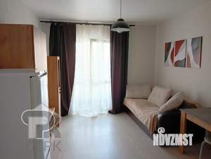 Студия квартира, вторичка, 22м2, 23/25 этаж