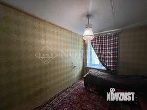 2-к квартира, вторичка, 42м2, 2/9 этаж