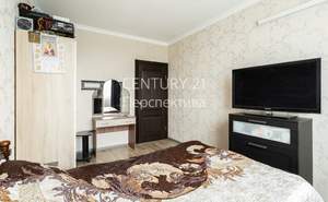 3-к квартира, вторичка, 64м2, 9/14 этаж