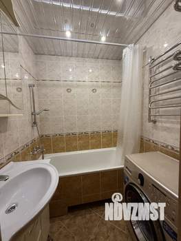 2-к квартира, вторичка, 64м2, 15/17 этаж