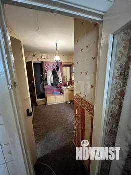 2-к квартира, вторичка, 48м2, 2/12 этаж