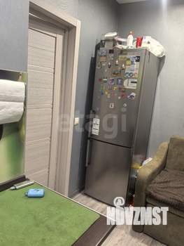 1-к квартира, вторичка, 36м2, 4/4 этаж