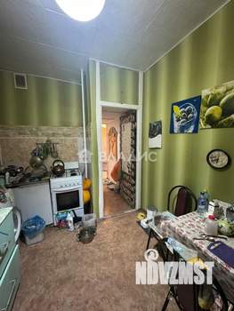 1-к квартира, вторичка, 35м2, 4/14 этаж