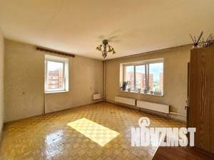 1-к квартира, вторичка, 43м2, 9/14 этаж