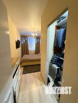 3-к квартира, вторичка, 56м2, 1/5 этаж