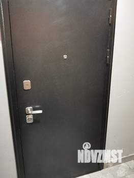 1-к квартира, вторичка, 37м2, 4/23 этаж