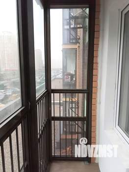 1-к квартира, вторичка, 33м2, 2/21 этаж