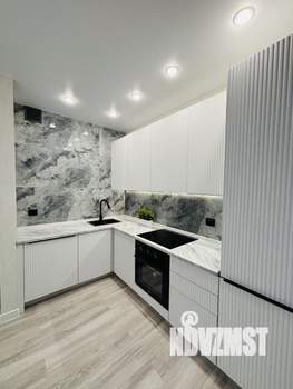 1-к квартира, вторичка, 39м2, 7/17 этаж