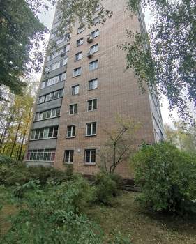 4-к квартира, вторичка, 72м2, 9/12 этаж