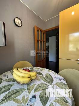 1-к квартира, вторичка, 31м2, 3/4 этаж