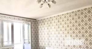 3-к квартира, вторичка, 62м2, 9/24 этаж