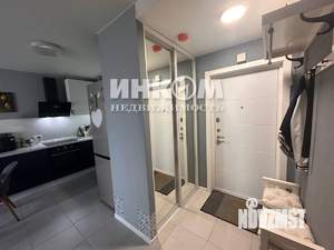 1-к квартира, вторичка, 38м2, 11/15 этаж