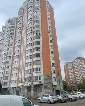 2-к квартира, вторичка, 59м2, 14/17 этаж