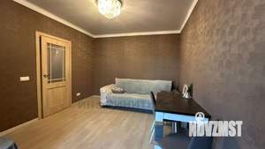 1-к квартира, вторичка, 39м2, 16/17 этаж