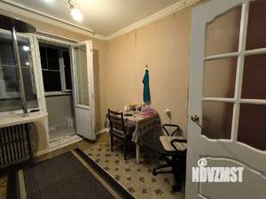 1-к квартира, вторичка, 32м2, 3/9 этаж