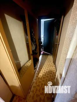 3-к квартира, вторичка, 62м2, 7/9 этаж